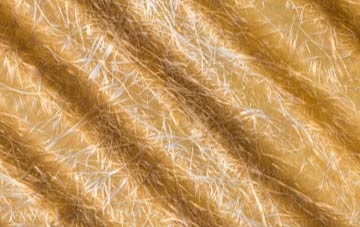 North Looe fibreglass roof waterproofing