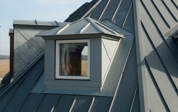 metal roofing North Looe, Surrey